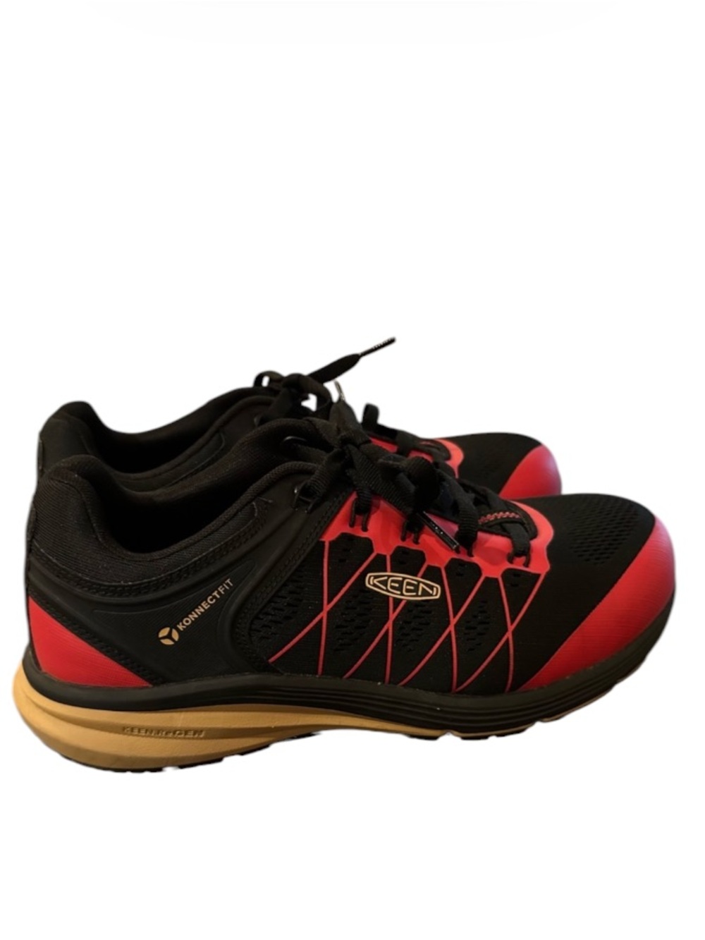 KEEN men’s Utility Vista Energy